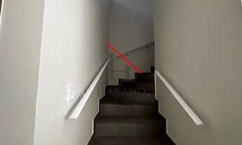 Imagem 5: Casa sobrado com 3 quartos - Bairro Jardim Itapema em Londrina