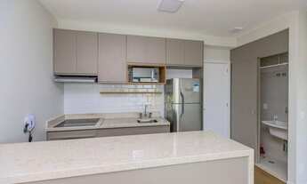 Imagem 3: Apartamento com 2 dormitórios à venda, 62 m² por R$ 970.000 - Campo Belo - São Paulo/SP