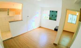 Imagem 3: CCI 0456 BELISSIMO APARTAMENTO NO TOP LIFE 2QTS/SALA/COZ/BANHEIRO/GARAGEM/AREA DE LAZER