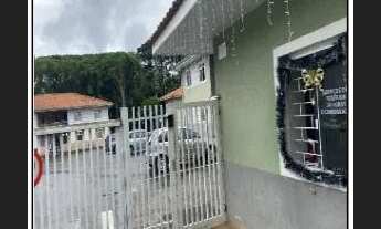 Imagem: FAZENDA RIO GRANDE - Casa Padrão - SANTA