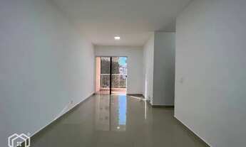 Imagem 4: Apartamento com 3 dormitórios para alugar, 75 m² por R$ 2.607,02/mês - Rio Madeira - Porto