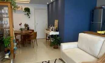 Imagem 5: Ótimo 2 quartos reformado para locação no Mayaan