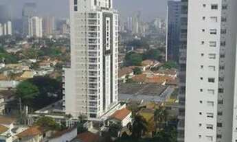 Imagem: São Paulo - Apartamento Padrão - Brooklin