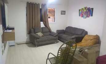 Imagem: Casa à venda, 3 quartos, 1 suíte, 3 vagas