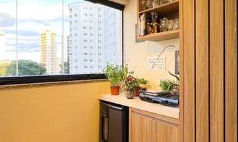 Imagem 6: Lindo apartamento no Tennis Village com 3 Quartos