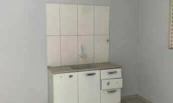 Imagem 2: Casa para aluguel com 70 metros quadrados com 2 quartos em Centro - Anápolis - GO