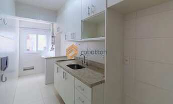 Imagem 4: APARTAMENTO COM VAGA DE GARAGEM NO CAMPO BELO!!