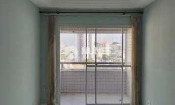 Imagem 6: Apartamento Padrão em Osasco