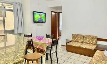 Imagem 2: Locação mensal (máximo até dez/23) Canasvieiras - 2 quartos