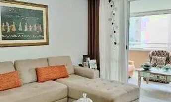 Imagem 7: São Paulo - Apartamento Padrão - Panamby