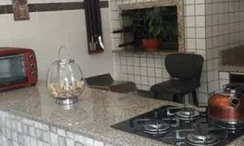 Imagem 6: Portão quartos individuais mobiliados