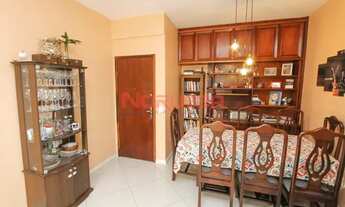 Imagem 3: Apartamento com 3 quartos à venda por R$ 450000.00, 81.75 m2 - BOA VISTA - CURITIBA/PR