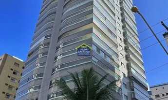 Imagem: Apart 3 Dorms. Suites Amplo na Tupi, JGA746