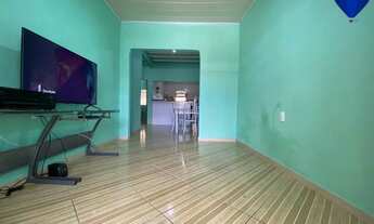 Imagem 5: Vende Casa de 4 dormitórios no bairro Cidade Nova, Conj Ribeiro Junior próximo av das Torr