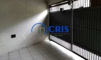 Imagem 6: Casa térrea próximo metrô Jabaquara com 03 dormitórios!