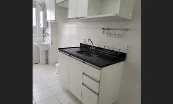 Imagem 6: Apartamento para venda com 56 metros quadrados com 3 quartos em Taquaral - Campinas - SP