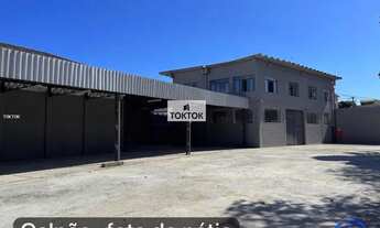 Imagem: Galpão para Venda em São Paulo, Limão