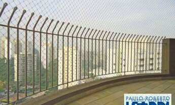 Imagem 7: APARTAMENTO - MORUMBI - SP