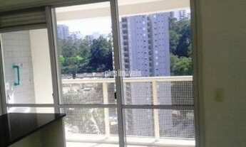 Imagem 3: MORUMBI - PROX. SHOP. JARDIM SUL - 55M² - 1 SUITE