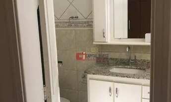 Imagem 7: Casa com 3 dormitórios para alugar, 260 m² por R$ 2.900,00/mês - Centro - Jaguariúna/SP