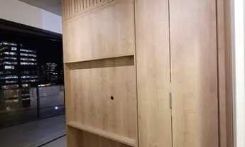 Imagem 5: Condomínio VN Milleniun Vila Olímpia Apartamento para aluguel e venda possui 45 m