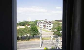 Imagem 5: Alugo lindo apartamento, com todos armários planejados na região do Villa Branca Jacareí