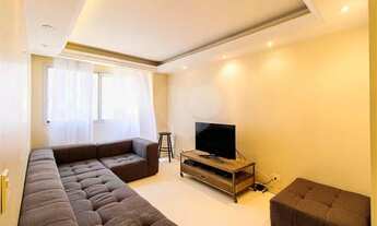 Imagem 3: São Paulo - Apartamento Padrão - MOEMA