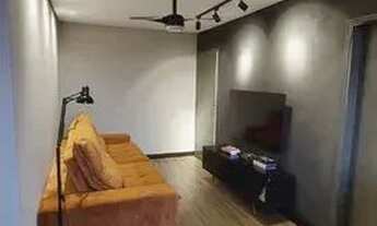 Imagem 4: Apartamento para aluguel possui 50 metros quadrados com 2 quartos