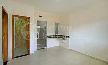 Imagem 4: APARTAMENTO com 1 quartos em Peruíbe, no bairro Centro