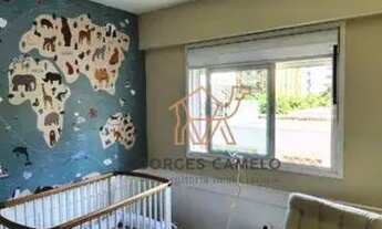 Imagem 6: Apartamento com 3 dormitórios à venda, 82 m² - Savassi - Belo Horizonte/MG