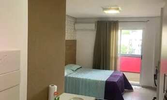 Imagem: Flat para aluguel 1 quarto em Jardim Goiás