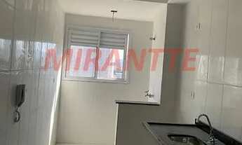 Imagem 5: Apartamento de 56m² com 2 quartos em Vila Galvão