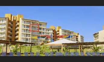 Imagem 4: Cota AP - Ilhas do Lago Eco Resort Caldas Novas (quitado e escriturado