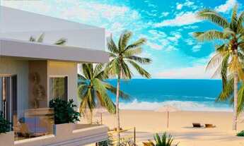 Imagem 7: Casa para venda com 127 metros quadrados com 2 quartos em Ponta Negra - Maricá - RJ