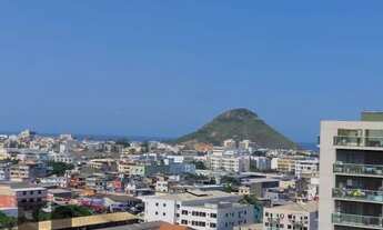 Imagem 6: Cobertura em Recreio dos Bandeirantes