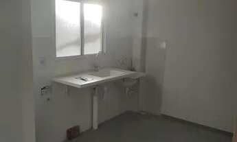 Imagem 4: Apartamento para venda possui 60 metros quadrados com 2 quartos em Vila Lage - São Gonçalo