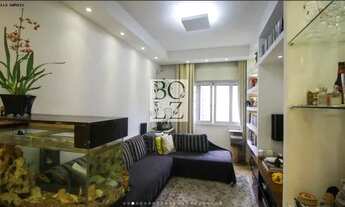 Imagem 6: Apartamento para Venda em São Paulo, Bela Vista, 2 dormitórios, 1 banheiro