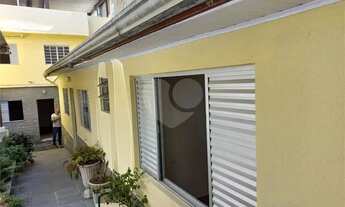 Imagem 3: Parada Inglesa Oportunidade de Moradia e Fonte de Renda 3 casas com 1 Quarto,Sala Cozinha