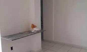 Imagem: Apartamento no farol quarto e sala