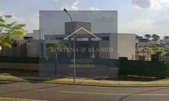 Imagem 3: Casa de condomínio com 3 quartos, 485m², à venda em Votorantim, Condominio Alphaville Nova