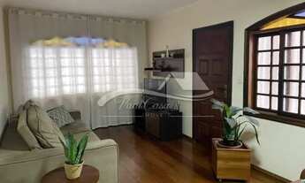 Imagem: Sobrado 3 Quartos à venda, Sacomã - São