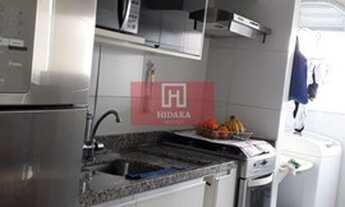 Imagem 3: Apartamento à venda no bairro Sacomã - São Paulo/SP, Zona Sul