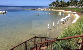 Imagem: Flat no Nannai Residence em Muro Alto