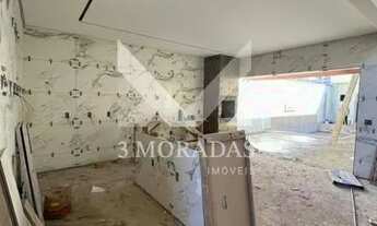 Imagem 5: Casa 3 Suítes no Residencial Humaitá