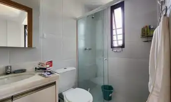 Imagem 8: Apartamento para venda com 138 metros quadrados com 3 quartos em Pituba - Salvador - BA