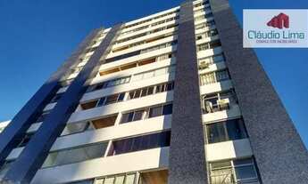 Imagem 4: Apartamento com 2 dormitórios à venda, 90 m² por R$ 520.000 - Graça - Salvador/BA