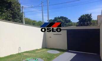Imagem 4: CASA COM 02 QUARTOS SENDO 01 SUÍTE, GARAGEM PARA 02 PARA CARROS , LOCALIZADA NO AMIN CAMAR