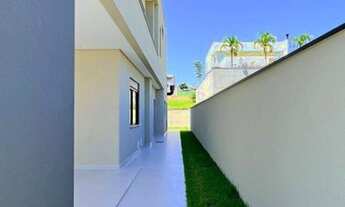 Imagem 5: Sobrado em condomínio á venda com 4 quarto 374 m²- Condomínio Residencial Alphaville - São