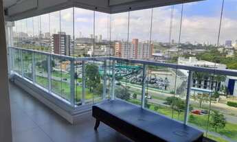 Imagem 7: Apartamento - Vila Ema - Residencial Icon - 74m² - 2 Dorm