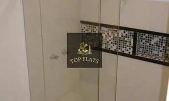 Imagem 6: Flat disponível no Itaim Bibi